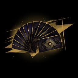 Pick a card, any card