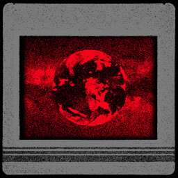 Sci-fi-lent Hill