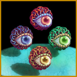 A Shadow in the Dark