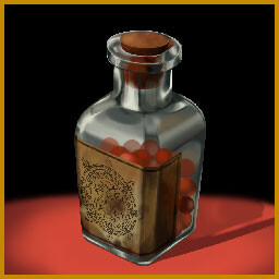 Alchemical Ingredients