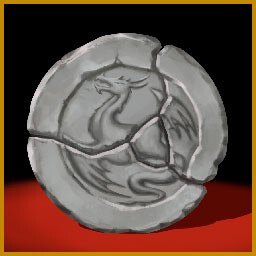 Etch the Ancient Dragon Markings