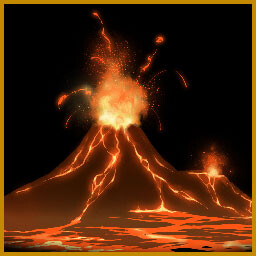 What's in a Burning World?