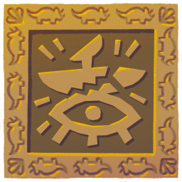 Tremendous vengeance