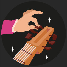 Dandelion the Composer