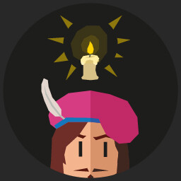 Dandelion the Inspired