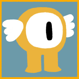 Clear Desert World 2