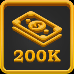 Money Maker (200,000$)