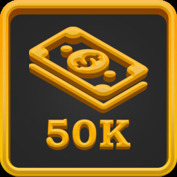 Money Maker (50,000$)