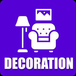 Make 10 Decoration