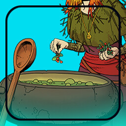 Divination & Soup
