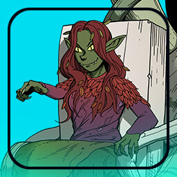 The Dragon of Tolstad