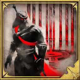 A Testament in Stone