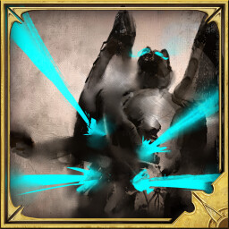 Cast Not The First Stone