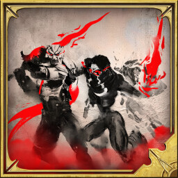 Redeemer and Destroyer