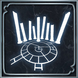 The Pillars Bear Witness