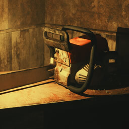 YOU'VE MESSED WITH THE WRONG PERSON