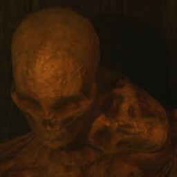 TILL DEATH DO US PART