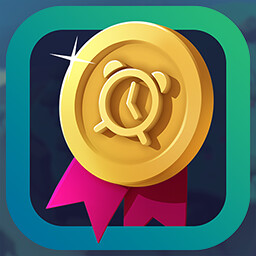 No time to dilly-dally