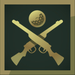 Now That’s Soldiering