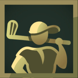 Ready for the Big Leagues