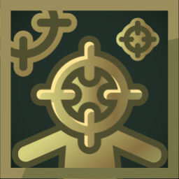 Target Rich Environment