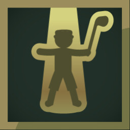 There Can Be Only One