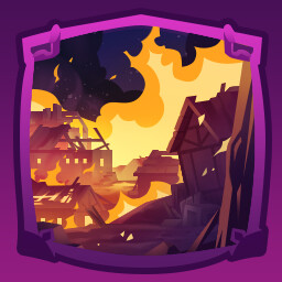 Death and Destruction