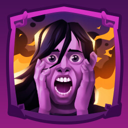 Terrorized Villagers