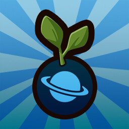 Galaxy Farming Completionist