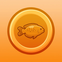 Globetrotter Fishing Completionist