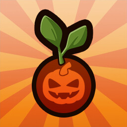 Haunted Farming Completionist