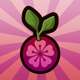 Sakura Farming Completionist