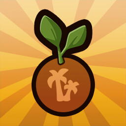 Tropical Farming Completionist