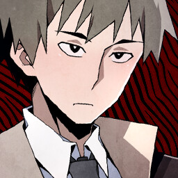 For His Sake it Shall