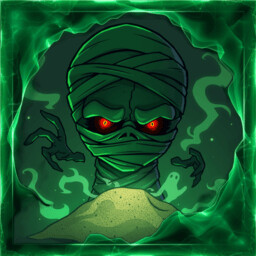 Curse of the Pharaoh