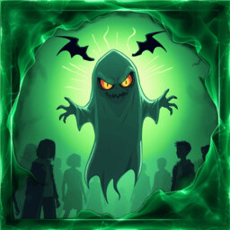 Low Count - High Power