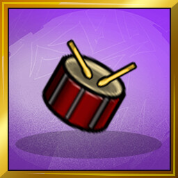 Drum Roll