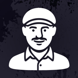 Barterson Would Be Proud