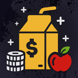 Buy Yourself Some Juice!