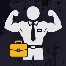 Experienced Salesperson