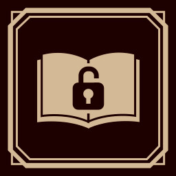 "Chance led me to discover it, and chance served me well."