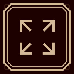 “Me, poor man, my library was dukedom large enough.”