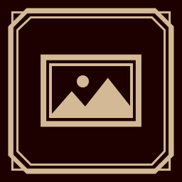 "The old neglected palazzo, with its lofty carved ceilings"