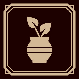 "We must cultivate our Garden"