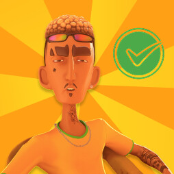 Cry About It, Menó!