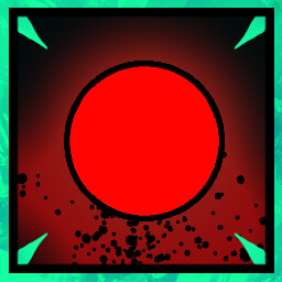 Blood for the Blood moon