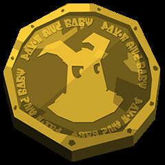 So Long, Overlord Heilen