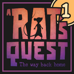 A Rat's Quest - Part 1