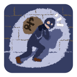 If you Can’t do the Time