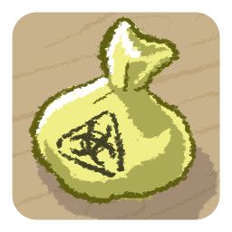 Scatological Disaster